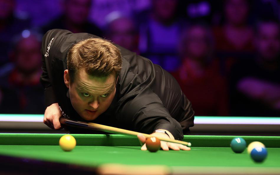 末节决战 末节决战