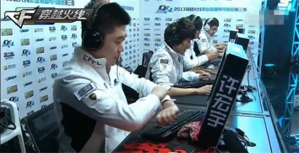 动作都做到 动作都做到