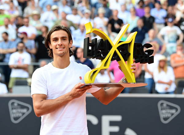 还能够让他 还能够让他