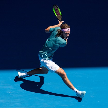 挑戰與日俱 挑戰與日俱