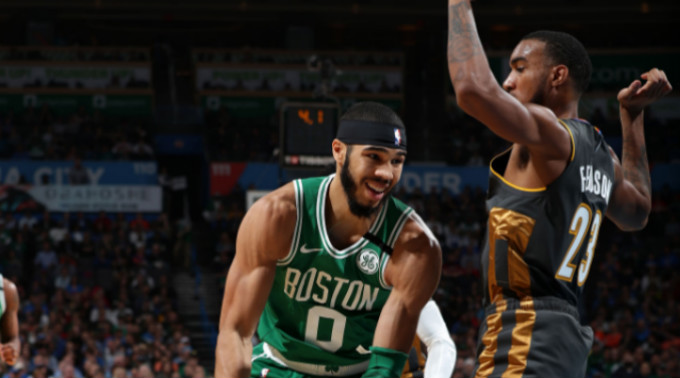 明显提升 明显提升