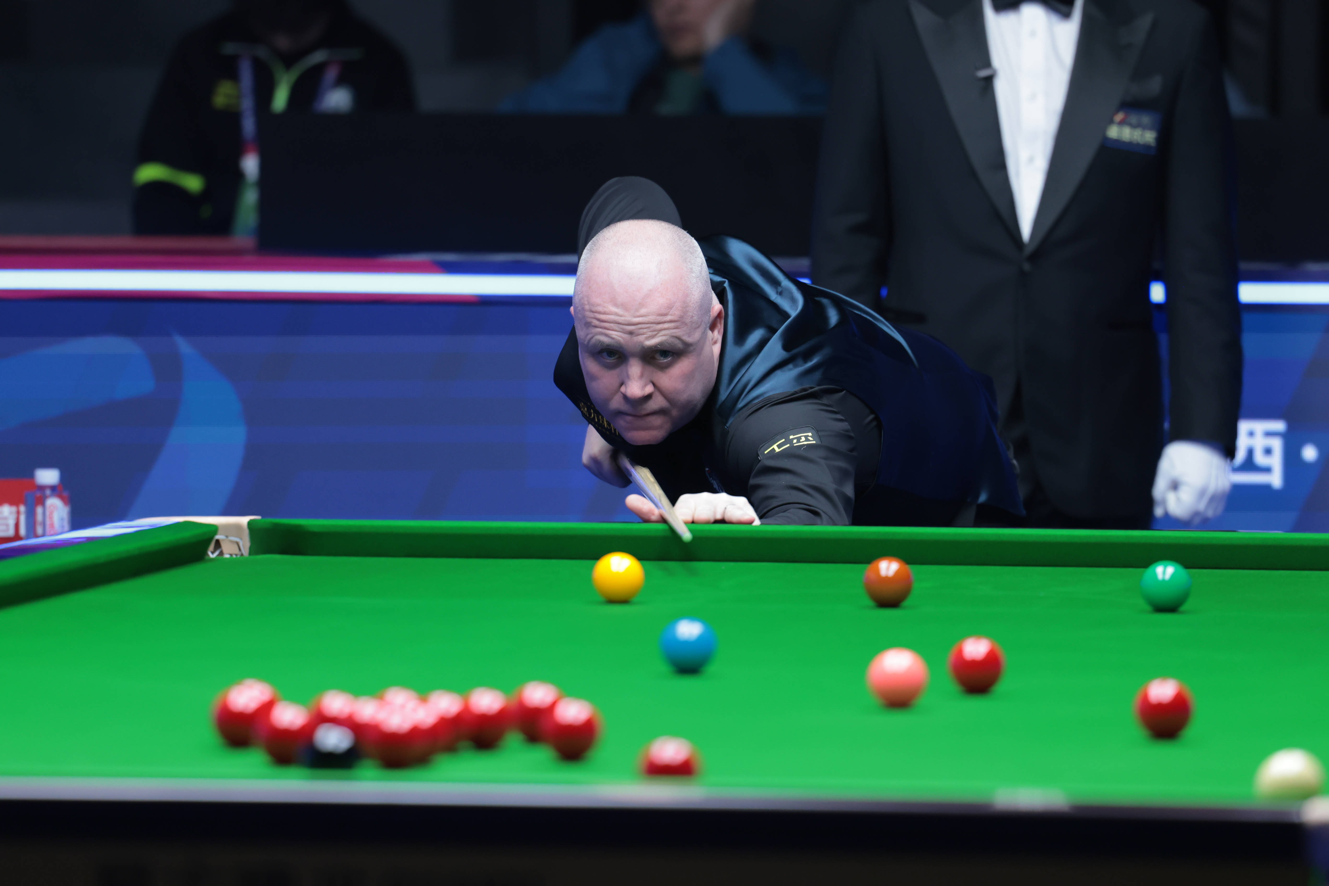 让麦克托米 让麦克托米