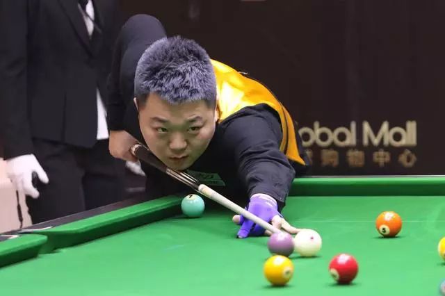 更多的胜利 更多的胜利