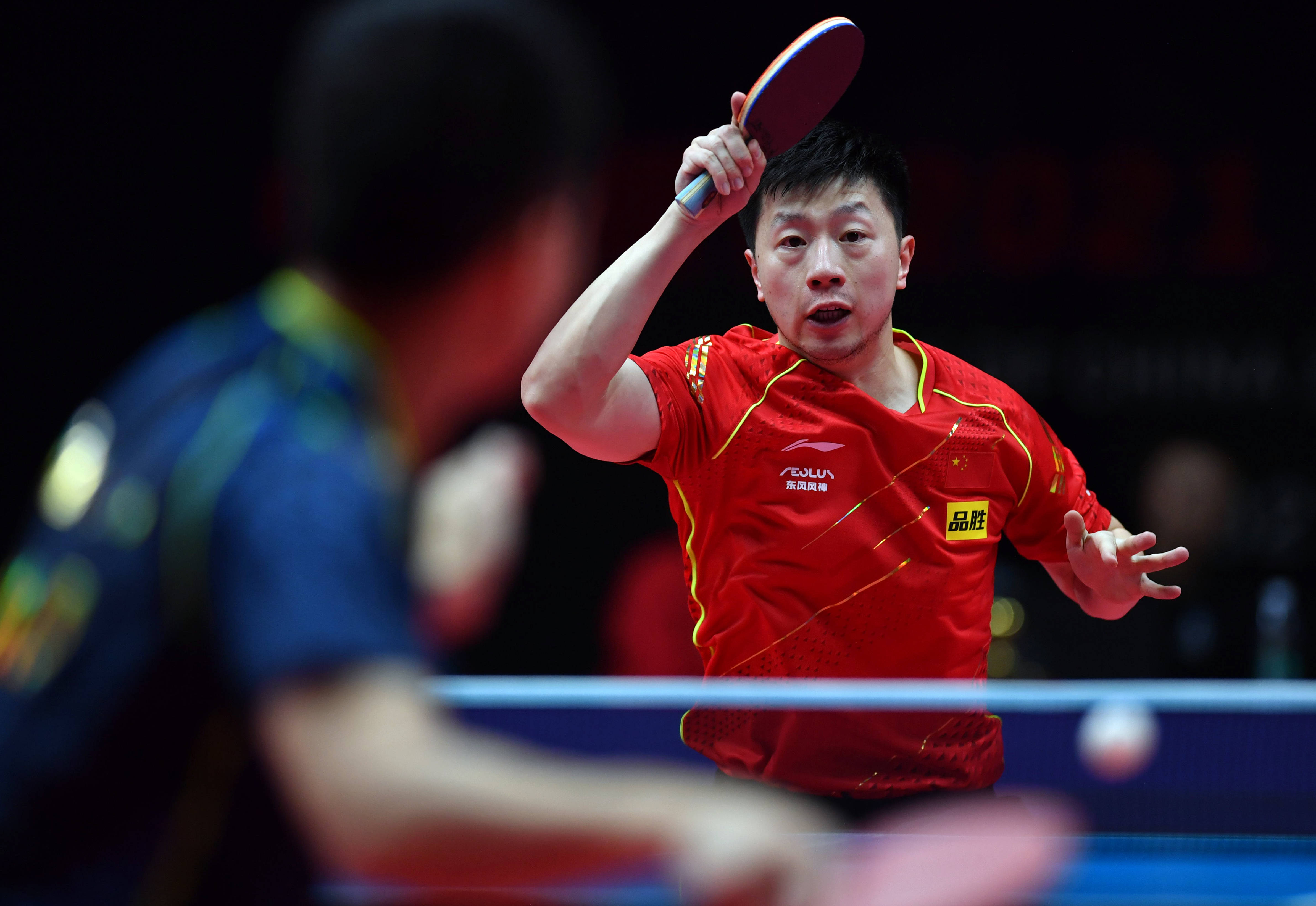 技精神背后 技精神背后