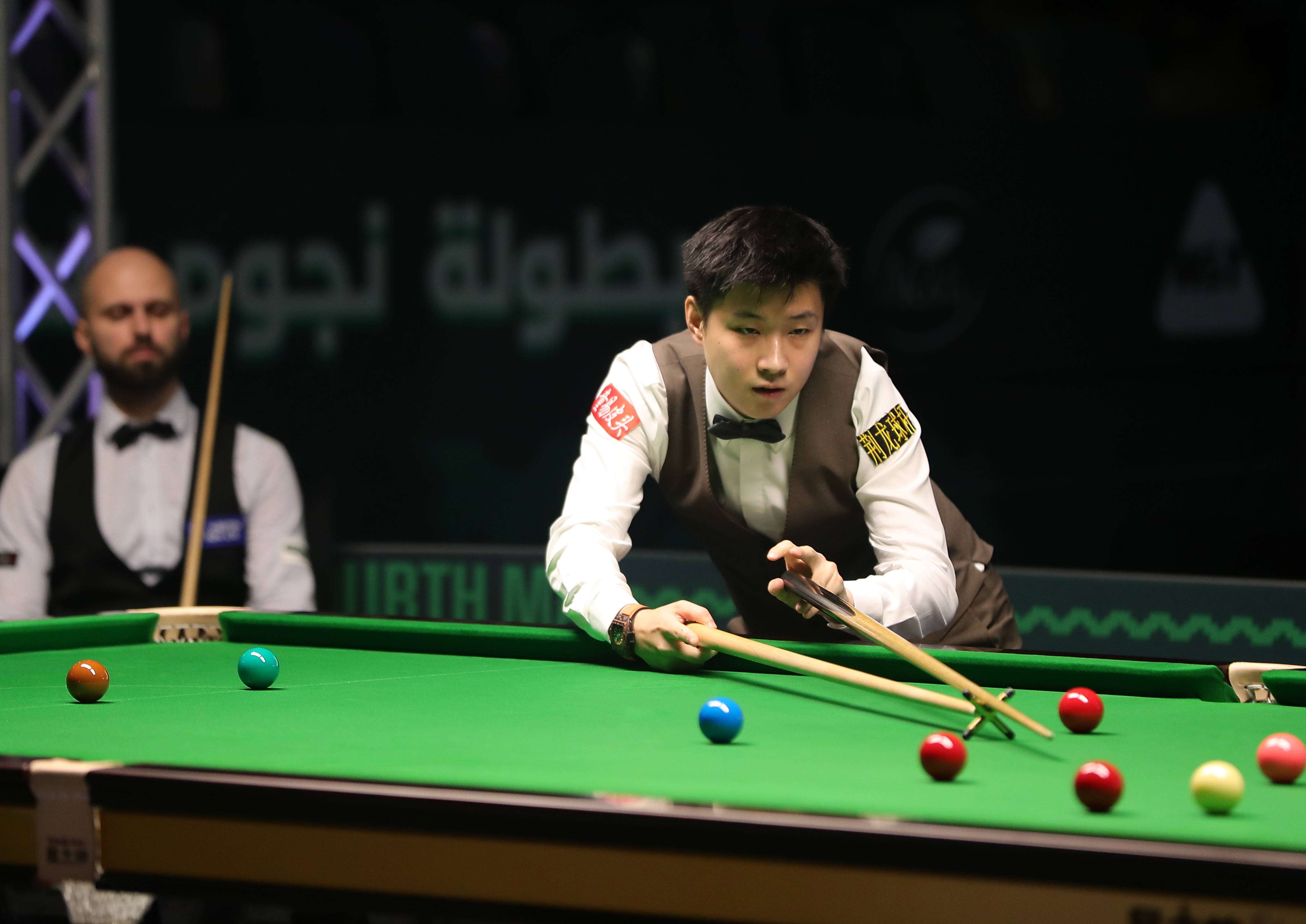 有的关注 有的关注