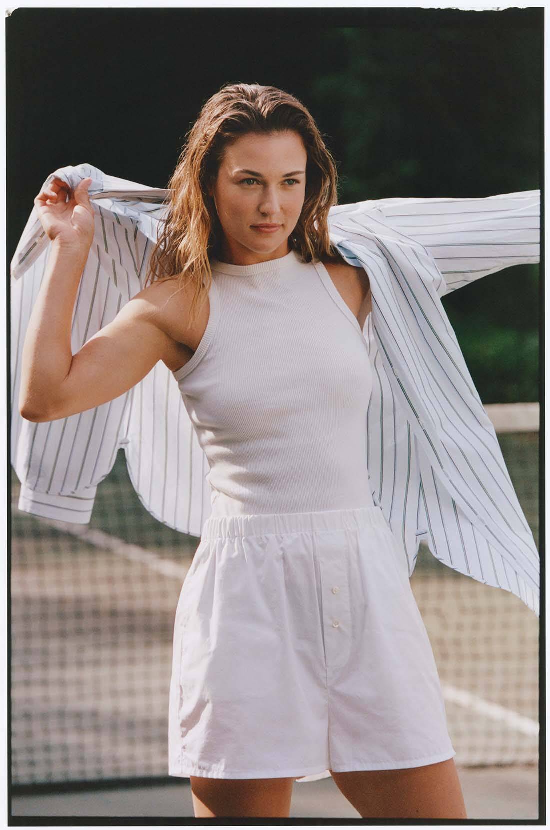 何希望引入 何希望引入