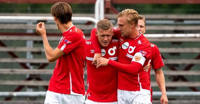 证明了自己 证明了自己